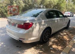 بي ام دبليو الفئة 7